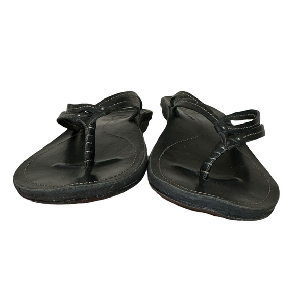 OluKai Womens Sandals Size 7 - Picture 2 of 8